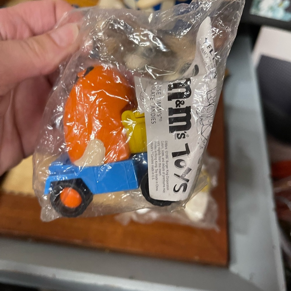 M&M bundle - Picture 6 of 13